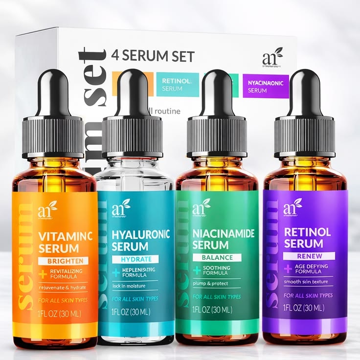 serum